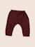 Sarouel - 6 mois Rouge 1 - vertbaudet enfant 