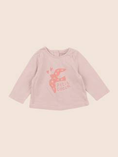Tee-shirt - 3 mois  - vertbaudet enfant