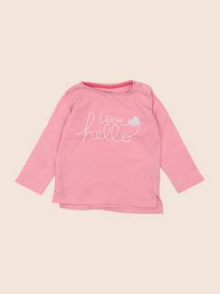 Tee-shirt - 9 mois  - vertbaudet enfant