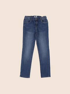 Seconde main-Fille-Pantalon-Jean - 10 ans