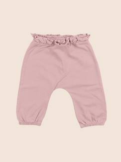 Seconde main-Fille-Pantalon-Pantalon - 3 mois