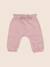 Pantalon - 3 mois Rose 1 - vertbaudet enfant 