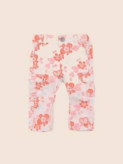 Seconde main-Fille-Pantalon-Pantalon - 6 mois