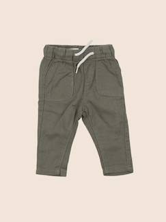 Seconde main-Garçon-Pantalon-Pantalon - 3 mois