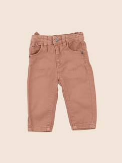 Seconde main-Garçon-Pantalon-Jean - 6 mois