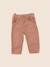 Jean - 6 mois Orange 1 - vertbaudet enfant 