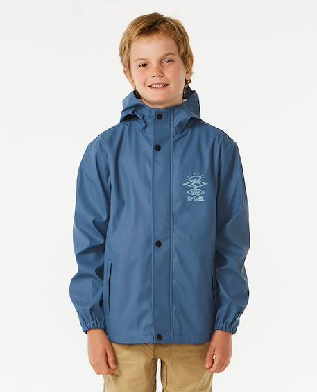 Garçon-Manteau-Veste imperméable garçon anti-series