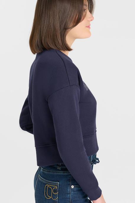 Sweat-shirt cerigi Blueberry 3 - vertbaudet enfant 