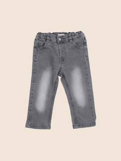 Seconde main-Garçon-Pantalon-Jean - 18 mois