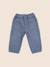 Jean - 12 mois Bleu 1 - vertbaudet enfant 