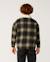 Veste sherpa garçon surf Black 3 - vertbaudet enfant 