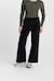 Pantalon jogpant sidygi Black 1 - vertbaudet enfant 