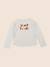 Tee-shirt - 8 ans Beige 1 - vertbaudet enfant 