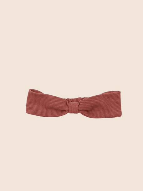 Bandeau - 12 mois Rouge 1 - vertbaudet enfant 