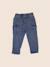 Jean - 18 mois Bleu 1 - vertbaudet enfant 