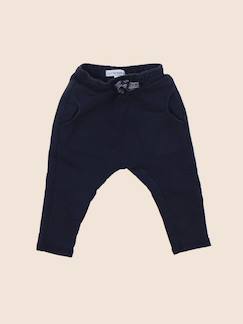 Seconde main-Garçon-Pantalon-Jogging - 3 mois