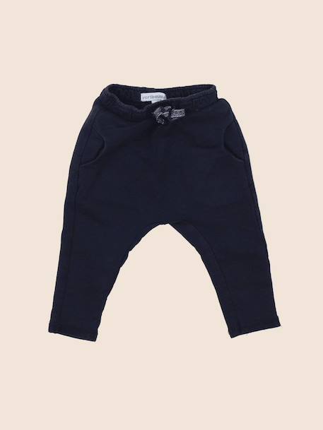 Jogging - 3 mois Bleu 1 - vertbaudet enfant 