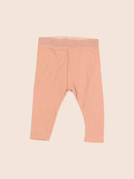 Legging - 3 mois Rose 1 - vertbaudet enfant 