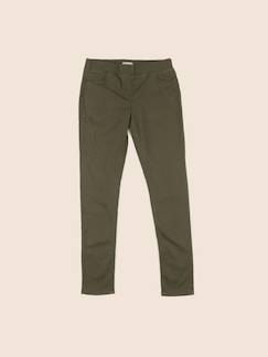 Seconde main-Fille-Pantalon-Jegging - 12 ans