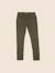 Jegging - 12 ans Vert 1 - vertbaudet enfant 