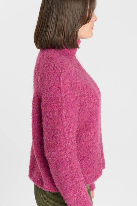 Pull odragi Mulberry 3 - vertbaudet enfant 