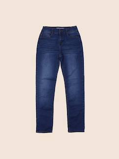 Seconde main-Fille-Pantalon-Jean - 12 ans