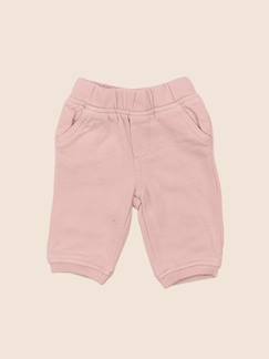 Seconde main-Fille-Pantalon-Jogging - 1 mois