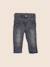 Jean - 12 mois Gris 1 - vertbaudet enfant 
