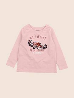 Tee-shirt - 2 ans  - vertbaudet enfant
