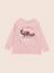 Tee-shirt - 2 ans Rose 1 - vertbaudet enfant 