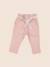 Jean - 3 mois Rose 1 - vertbaudet enfant 