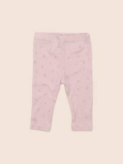 Seconde main-Fille-Pantalon-Legging - 6 mois