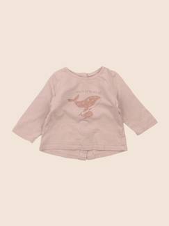 Tee-shirt - 3 mois  - vertbaudet enfant