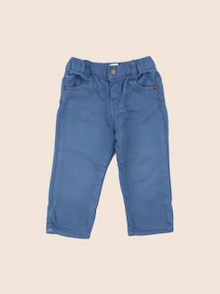 Seconde main-Garçon-Pantalon-Jean - 6 mois