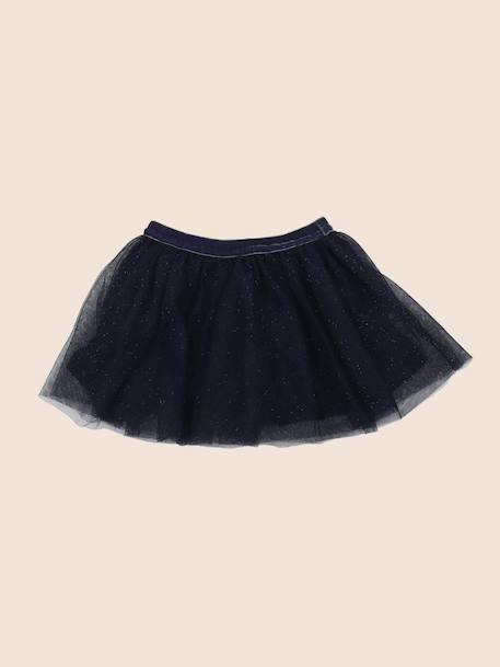 Jupe - 18 mois Bleu 1 - vertbaudet enfant 