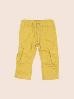 Seconde main-Garçon-Pantalon-Pantalon - 12 mois