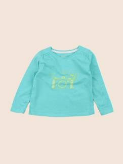 Tee-shirt - 2 ans  - vertbaudet enfant