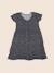 Robe grossesse - 38 à 40 Noir 1 - vertbaudet enfant 