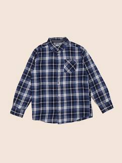 Seconde main-Garçon-Chemise - 10 ans
