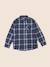 Chemise - 10 ans Bleu 1 - vertbaudet enfant 