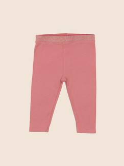 Seconde main-Fille-Pantalon-Legging - 6 mois