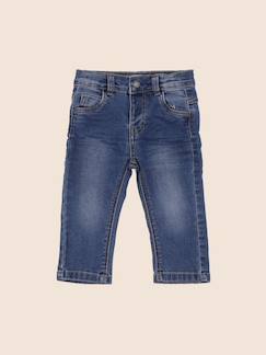 Seconde main-Garçon-Pantalon-Jean - 12 mois