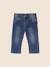 Jean - 12 mois Bleu 1 - vertbaudet enfant 