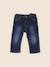 Jean - 12 mois Bleu 1 - vertbaudet enfant 