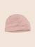 Bonnet - 6 mois Rose 1 - vertbaudet enfant 