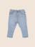 Jean - 6 mois Bleu 1 - vertbaudet enfant 