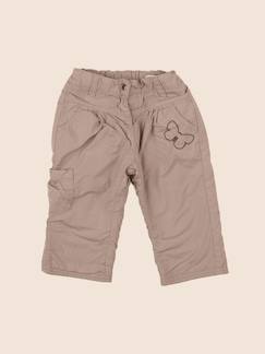 Seconde main-Fille-Pantalon-Pantalon - 12 mois