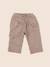 Pantalon - 12 mois Beige 1 - vertbaudet enfant 