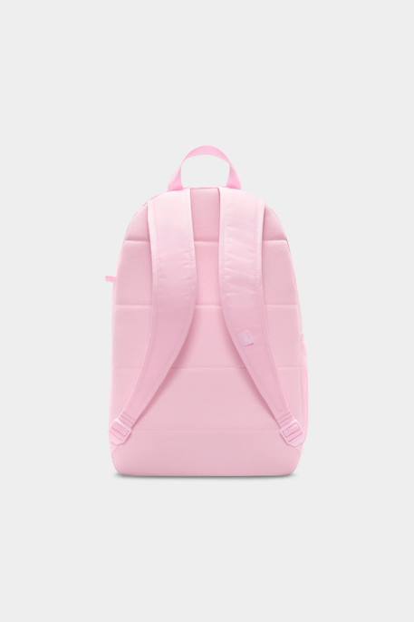 Sac à dos fille modèle shoebox Bleu 417+Rose 663+Rouge 608 12 - vertbaudet enfant 
