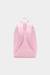 Sac à dos fille modèle shoebox Bleu 417+Rose 663+Rouge 608 12 - vertbaudet enfant 
